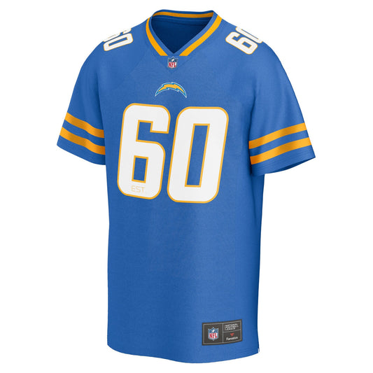 Los Angeles Chargers NFL Core Foundation Jersey - Mens