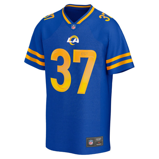 Los Angeles Rams NFL Core Foundation Jersey - Mens