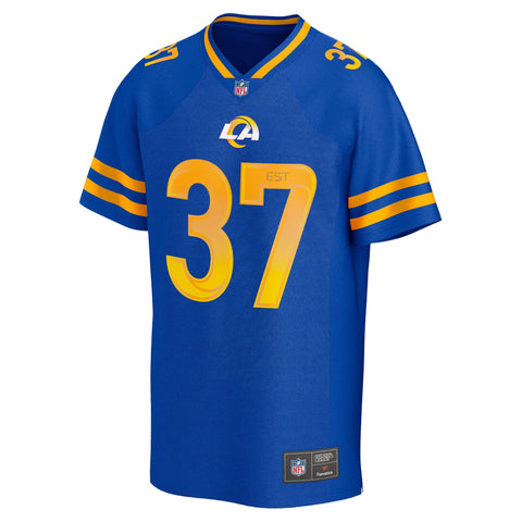 Los Angeles Rams NFL Core Foundation Jersey - Mens