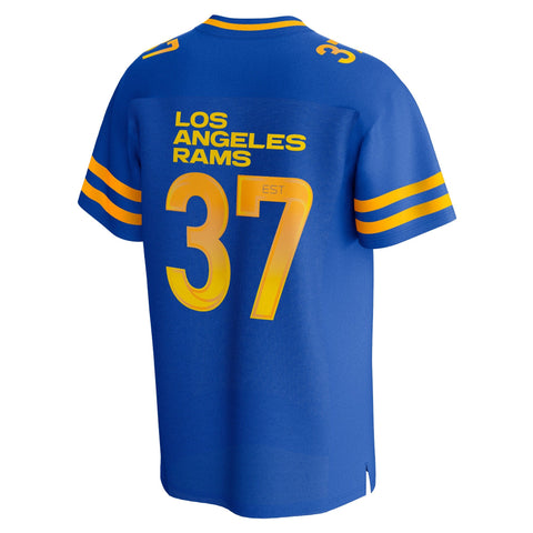Los Angeles Rams NFL Core Foundation Jersey - Mens