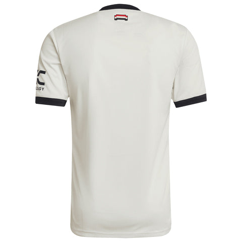Manchester United adidas Third Shirt 2024-25