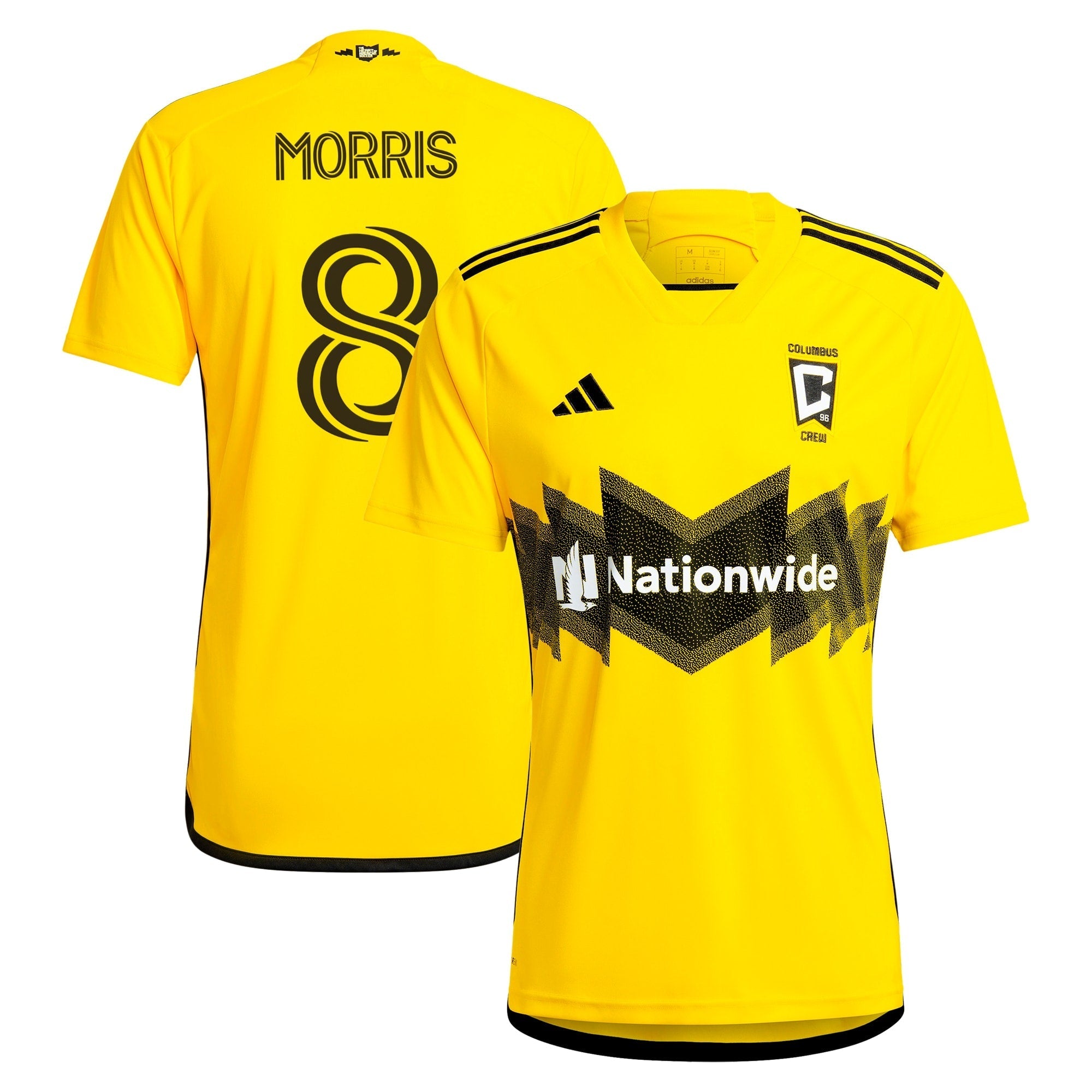 Jersey mondial