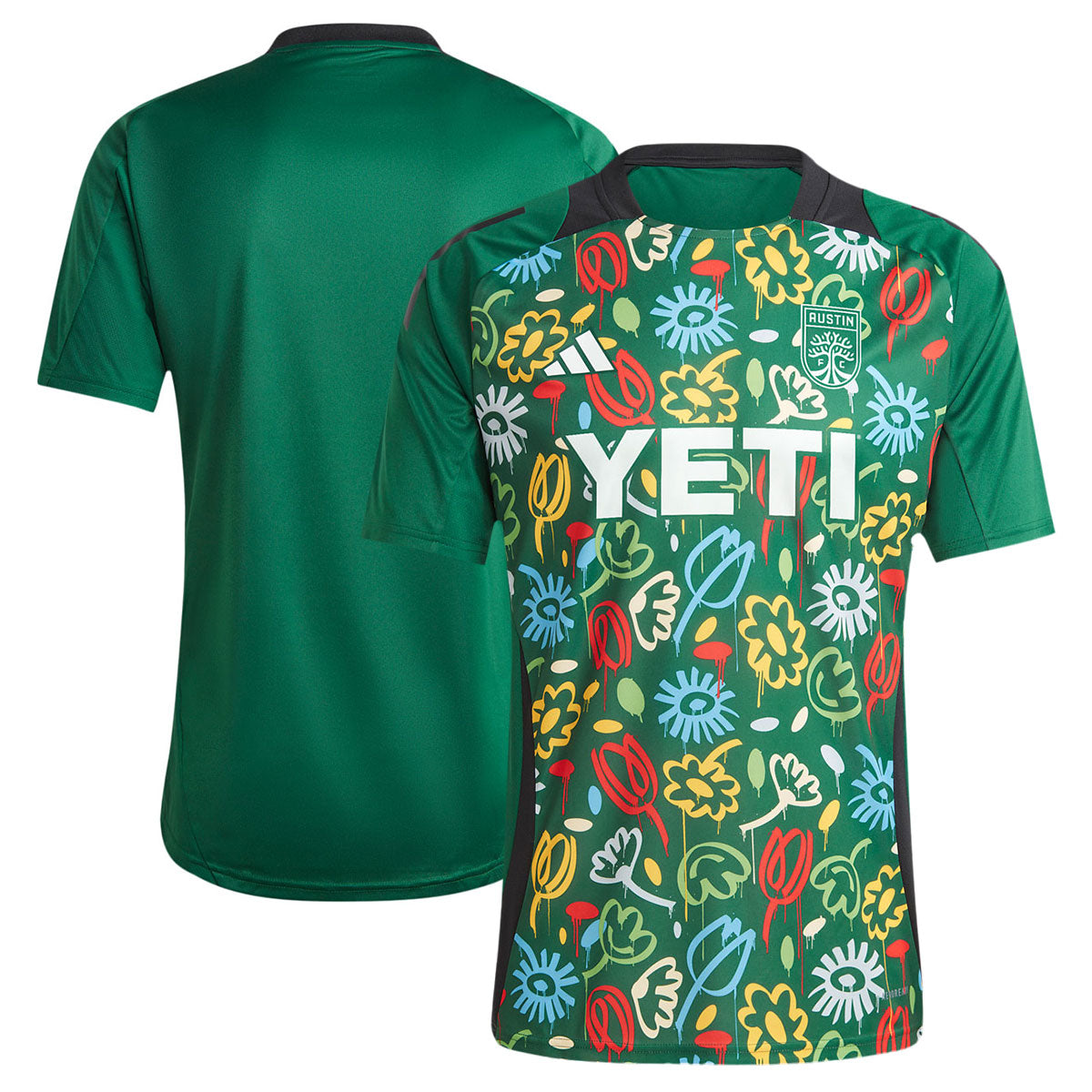 Jersey mondial