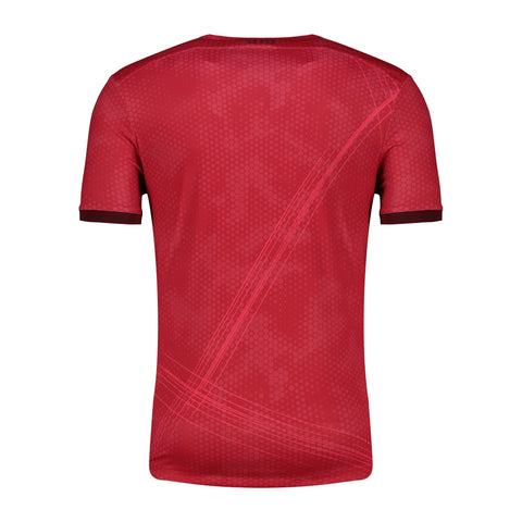 North Carolina FC Charly 2025 Away Jersey - Red
