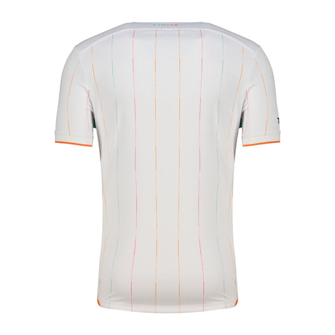 San Antonio FC Charly 2025 Away Jersey - White