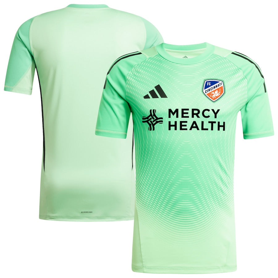 Jersey mondial