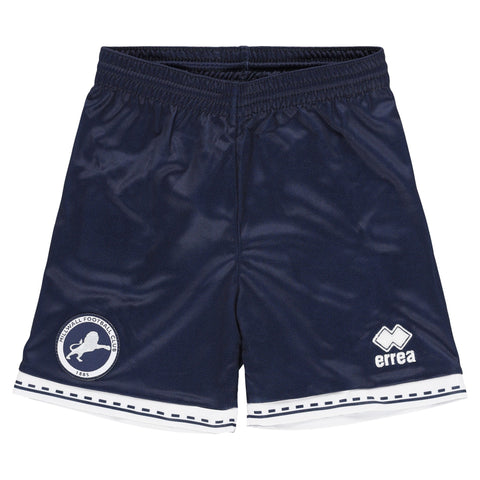 Millwall Errea Home Baby Kit 2024-25