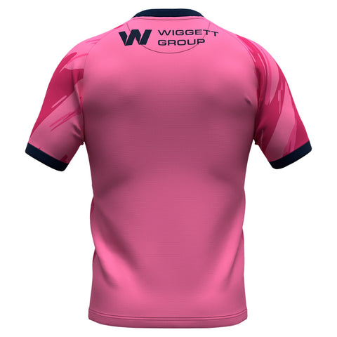 Millwall Errea Home Goalkeeper Shirt 2024-25