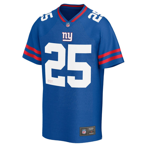 New York Giants NFL Core Foundation Jersey - Mens