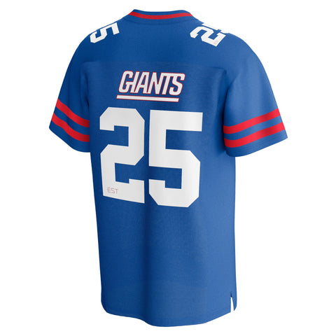 New York Giants NFL Core Foundation Jersey - Mens
