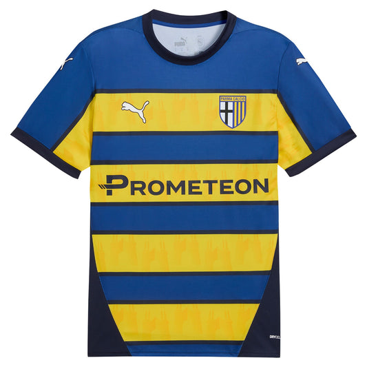 Parma PUMA Away Shirt 24-25