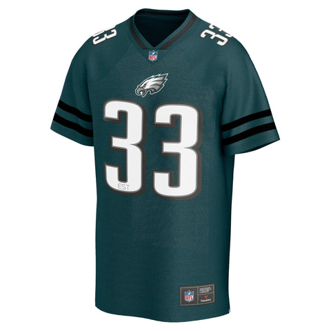 Philadelphia Eagles NFL Core Foundation Jersey - Mens
