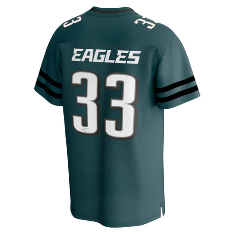 Philadelphia Eagles NFL Core Foundation Jersey - Mens