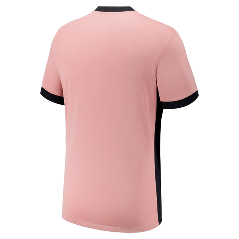 PSG Jordan Third Stadium Shirt 2024-25 - Kids