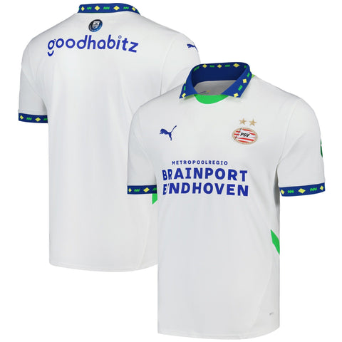 PSV PUMA Third Shirt 2024-25
