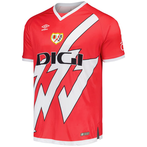 Rayo Vallecano Umbro Away Shirt 24-25