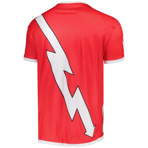 Rayo Vallecano Umbro Away Shirt 24-25