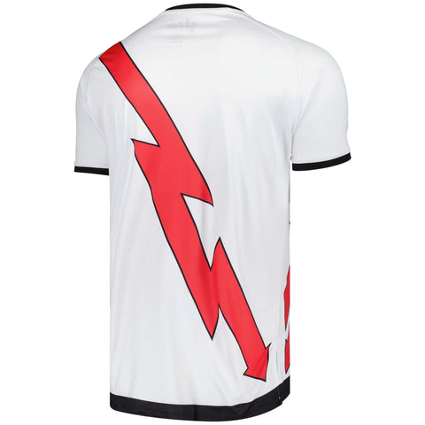 Rayo Vallecano Umbro Home Shirt 24-25