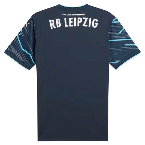 RB Leipzig Puma 3rd Shirt - 2024-25 - Kids