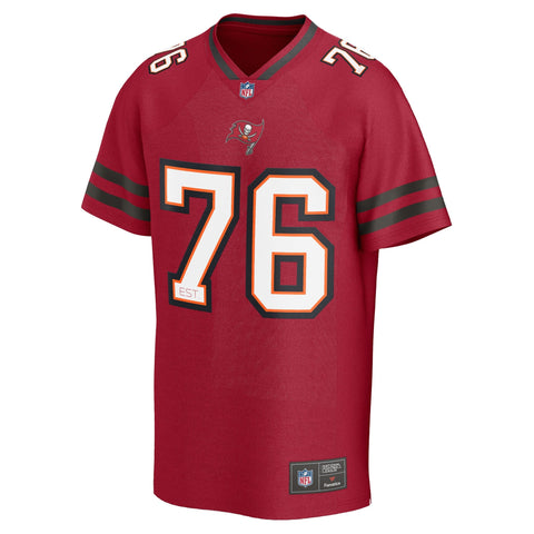 Tampa Bay Buccaneers NFL Core Foundation Jersey - Mens