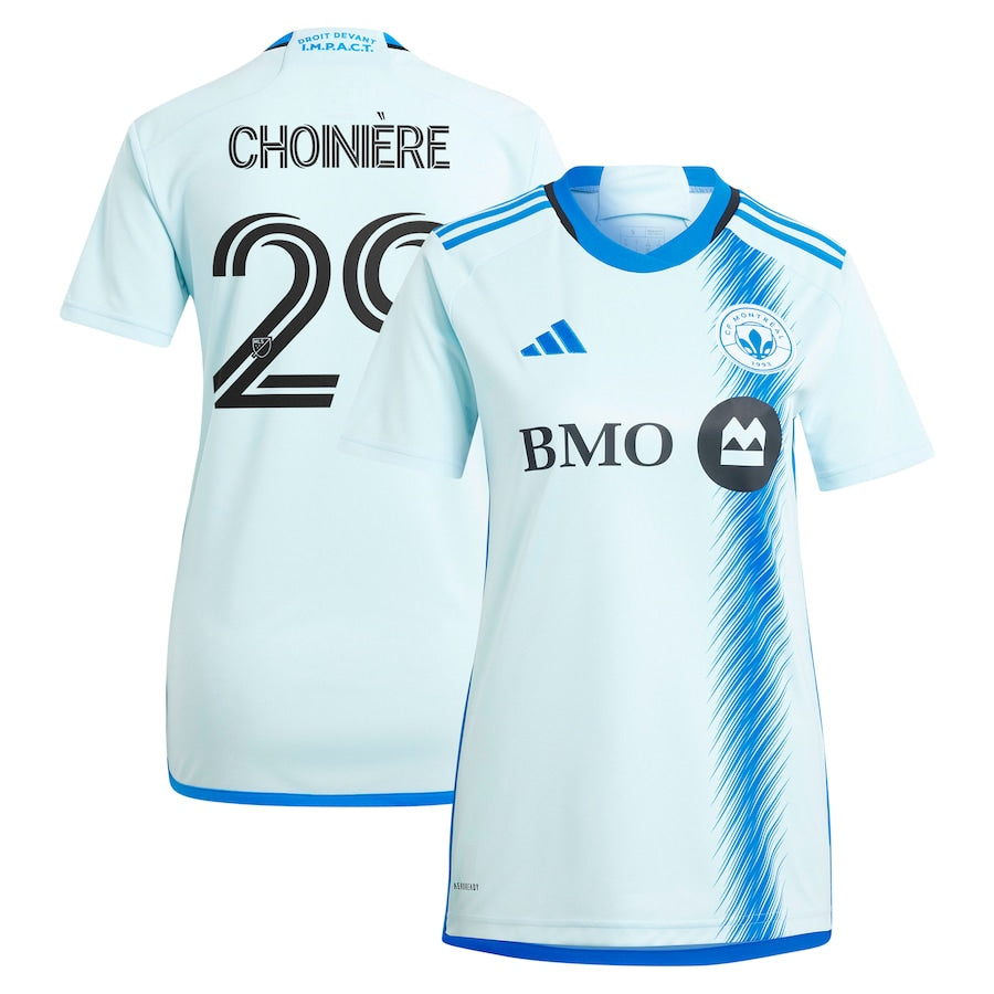 Jersey mondial