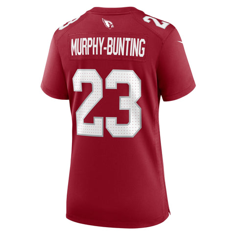 Sean Murphy-Bunting Arizona Cardinals Nike Women's Game Jersey - Cardinal